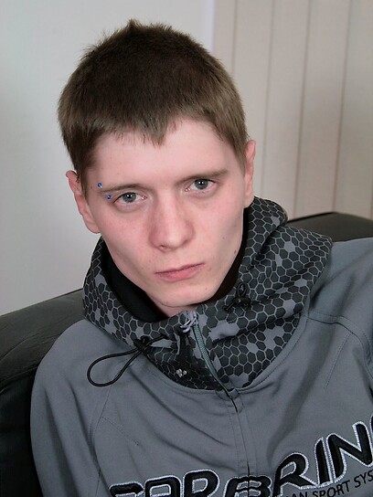 Keiron Hot and Hung