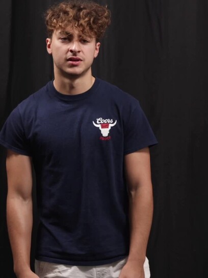New Guy Allen Cole Gives Us The Juicy Details About His Life