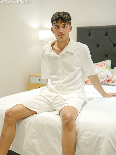 Ricky Montes