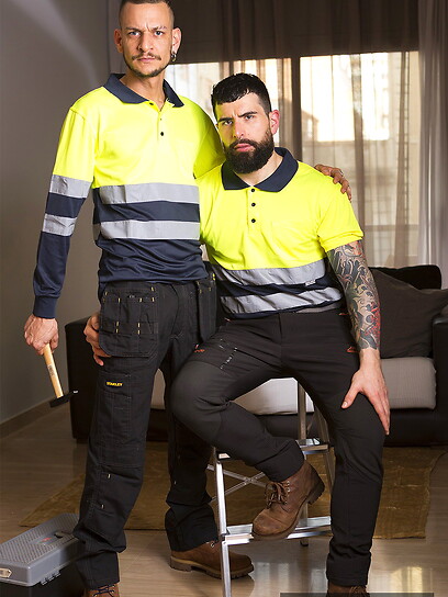 HARD TOOLS