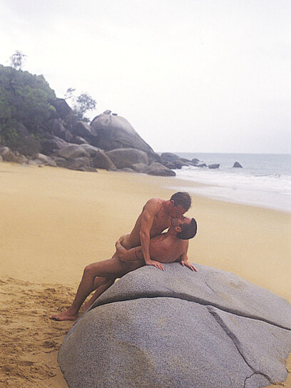 Absolute Aqua - Photo Set 02 (1997)
