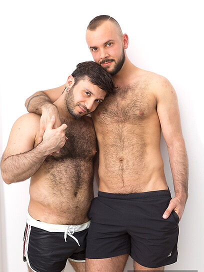 HAIRY MORNING