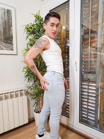 Help Me Stretch