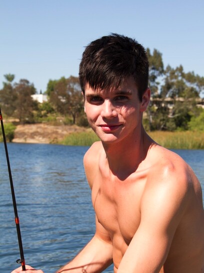 Pitch a Tent / Fuck a Twink
