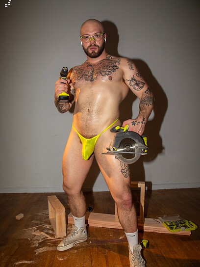 Power Tool