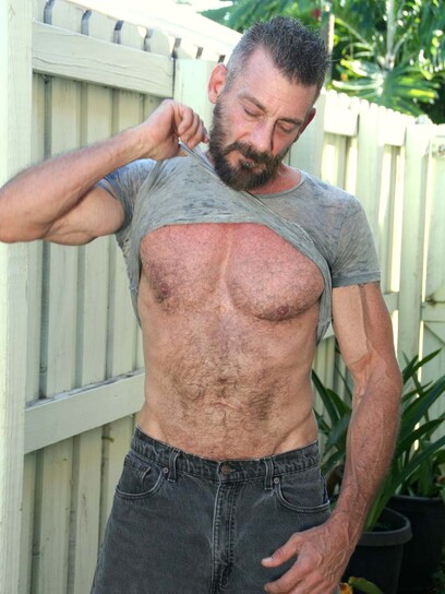 Dane Dexter
