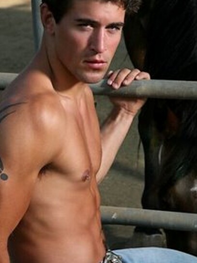 Benjamin Godfre