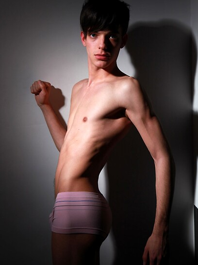 young from belgium