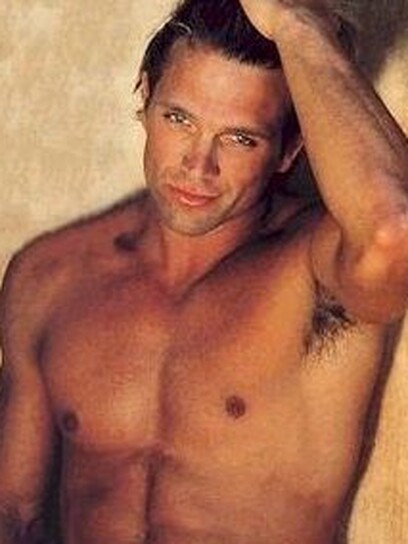 David Chokachi