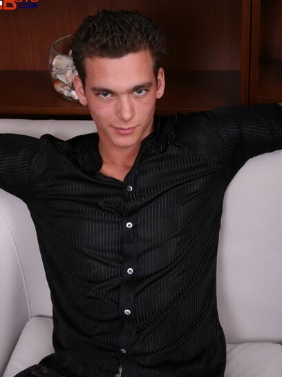 Hot czech boy naked