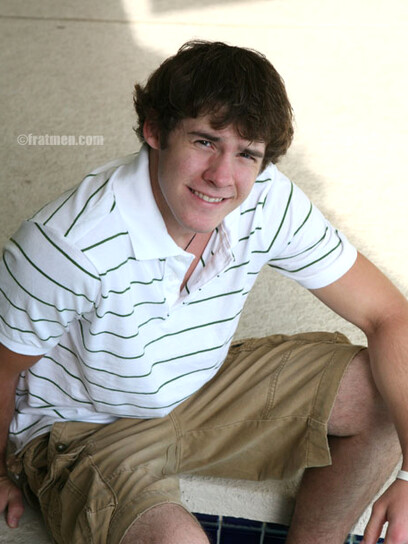 Willie is a hot twink who s not so shy to show his hard boner