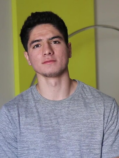 Fit Jock Lucas Garza JERKS His Uncut COCK