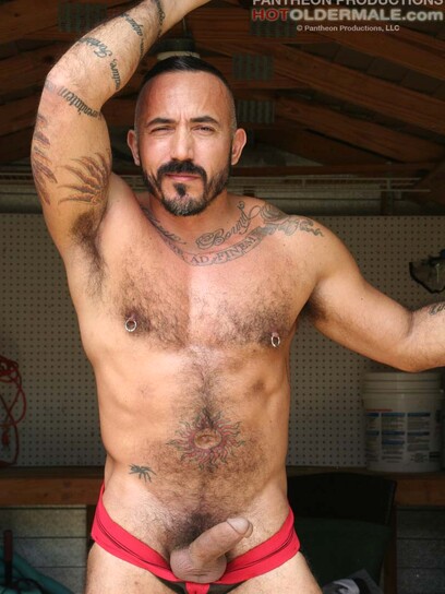 Alessio Romero solo