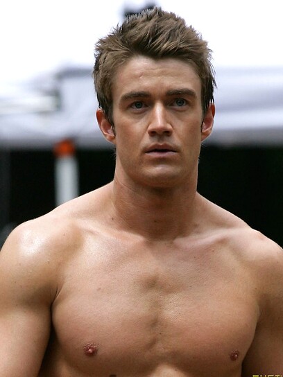 Robert Buckley
