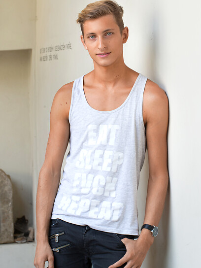 Christopher Caan