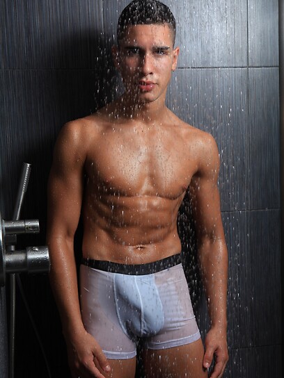 Kaleo hot shower