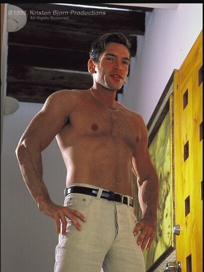 Lazaro Carrera solo - Set 3