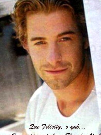 Scott Speedman photos