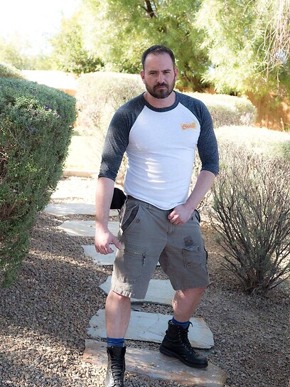 Butch Spencer