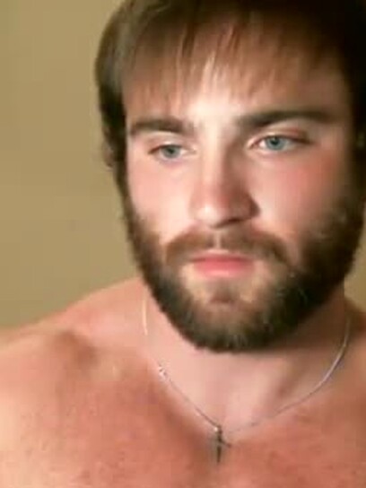 Hairy Buff James Jerks