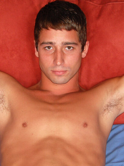 The Eyes Say Come Fuck Me