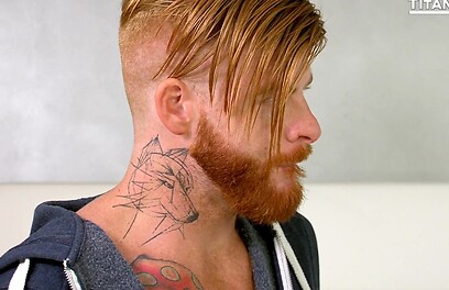 TaXXX: Agent Liam Knox plays hardball with Bennett Anthony