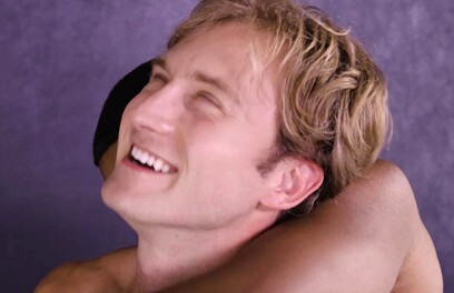 Braxton Cruz Makes CockyBoys Debut Topping CockyBoy Exclusive Daniel Evans!