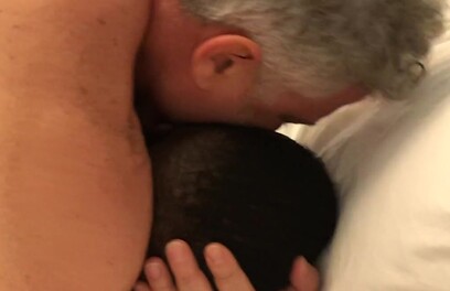Military Muscle Bear Hole