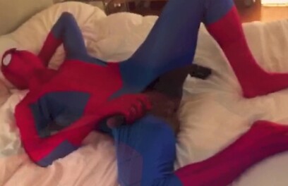 Super Hero Hole Teaser