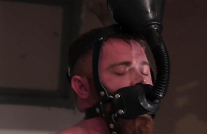 Punished by Silas Sc.2