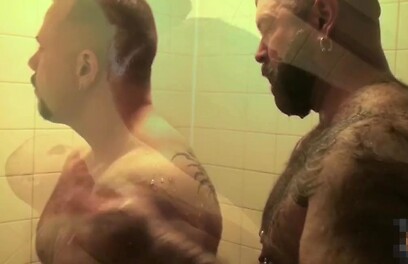 MBP0042 - Love and Breeding in Shower